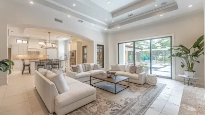 Boosting Property Appeal With Minimalist Virtual Staging Techniques