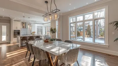 Boosting Property Appeal With Minimalist Virtual Staging Techniques