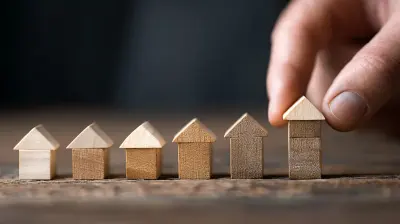 Breaking Down the Role of Mortgage Underwriting by 2026