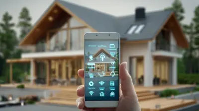 Building a Smart Home on a Realistic Budget for 2027