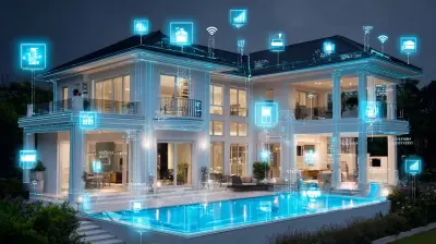 Building a Smart Home on a Realistic Budget for 2027
