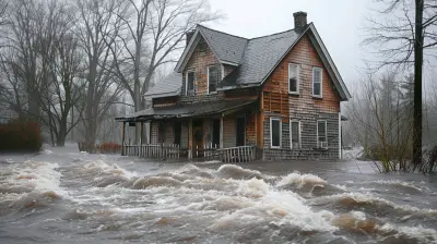 Building for Resilience: Real Estate Strategies for Natural Disasters