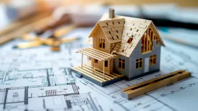 Building Modern Communities: What New Construction Developments Offer