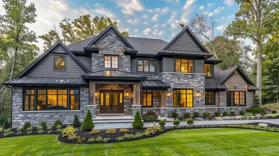 Building Your Home from the Ground Up: Tips for Working with Builders