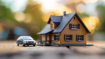 Buying Real Estate from Afar? Tips to Avoid Scams