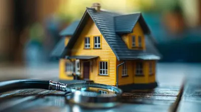 Buying Real Estate from Afar? Tips to Avoid Scams