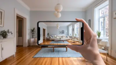 Can Virtual Staging Really Help You Sell Faster? The 2027 Data