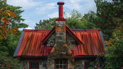 Chimneys, Fireplaces, and Home Inspections: What to Expect