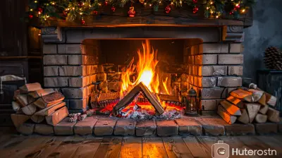 Chimneys, Fireplaces, and Home Inspections: What to Expect