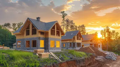 Choosing Between New Construction and Existing Homes: What You Should Know