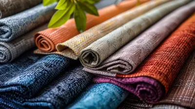 Choosing the Right Fabrics to Elevate Your Interior Design