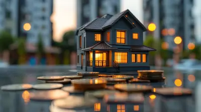 Commercial Real Estate: What Future Leasing Trends Could Bring