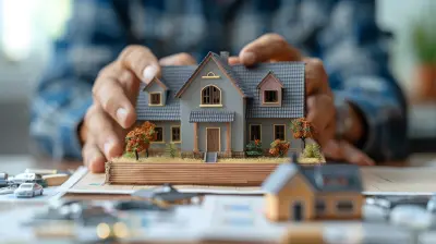 Commercial Real Estate: What Future Leasing Trends Could Bring