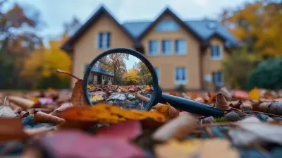 Common Home Inspection Mistakes Buyers Should Avoid