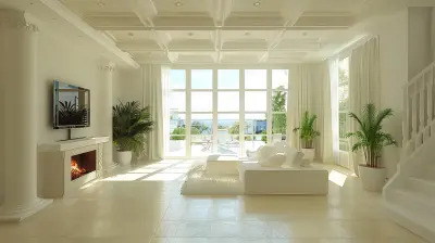 Common Missteps to Avoid With Virtual Staging in Real Estate