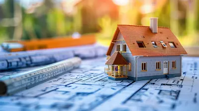 Common Myths About New Construction Homes