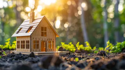 Common Myths About New Construction Homes