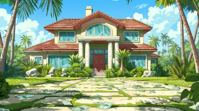 Common Rental Scams on Popular Real Estate Platforms