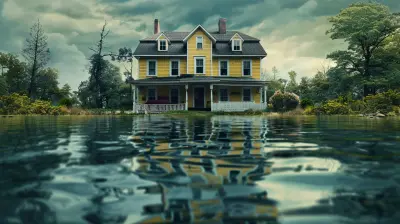 Common Rental Scams on Popular Real Estate Platforms