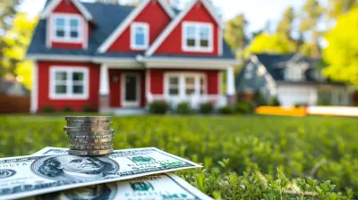 Common Rental Scams on Popular Real Estate Platforms