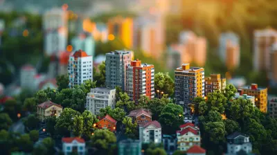 Community-Centric Developments: How Real Estate Can Build Better Cities