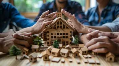 Community-Centric Developments: How Real Estate Can Build Better Cities