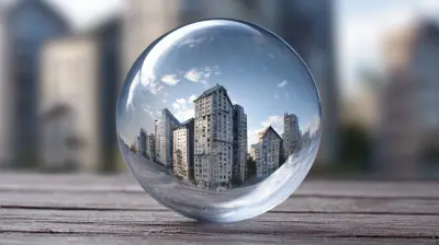 Comparing the 2008 Crash to Potential Trends in 2026