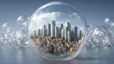 Comparing the 2008 Crash to Potential Trends in 2026