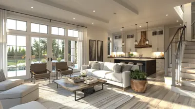 Condo Living By The Beach The Ultimate Waterfront Lifestyle