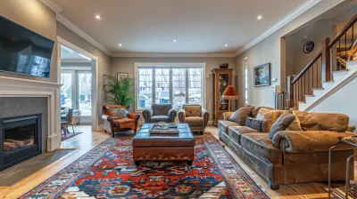 Condo Living by the Beach: The Ultimate Waterfront Lifestyle