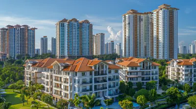 Condo Living for Families: Tips for Spacious and Comfortable Living