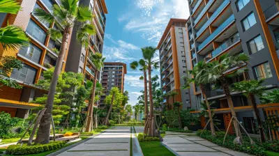 Condo Living for Families: Tips for Spacious and Comfortable Living