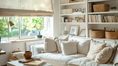 Condo Living for Families: Tips for Spacious and Comfortable Living