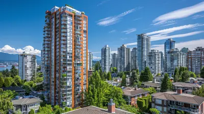 Condo Upgrades That Increase Property Value