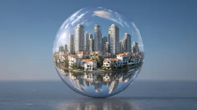 Could 2026 Be the Peak Year for the Current Housing Cycle?