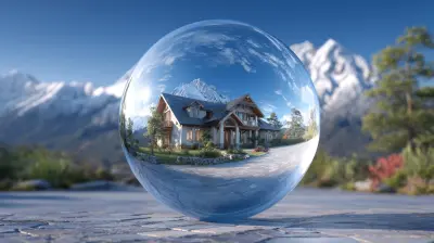 Could Luxury Homes Lead the Market into a Bubble by 2026?