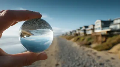 Could Luxury Homes Lead the Market into a Bubble by 2026?