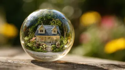 Could Rising Interest Rates Pop the Housing Bubble by 2027?