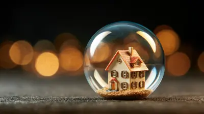 Could Rising Interest Rates Pop the Housing Bubble by 2027?