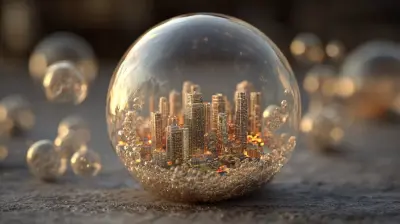 Could Supply Constraints Lead to a Market Meltdown in 2026?