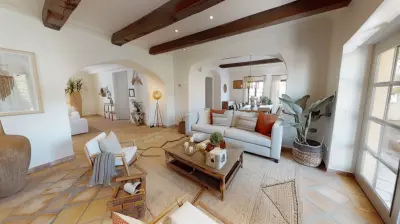 Creating a Cohesive Design Flow With Virtual Staging