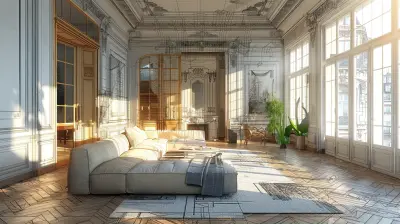 Creating a Cohesive Design Flow With Virtual Staging