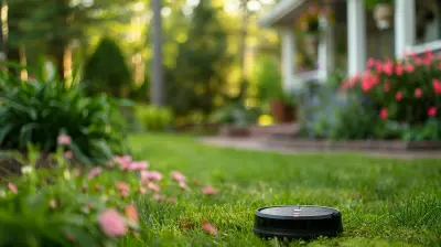 Creating a Smart Lawn: Innovative Outdoor Devices for Homeowners