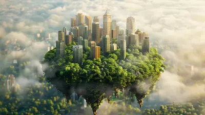 Creating Livable Cities: A Guide for Real Estate Developers