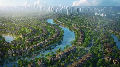 Creating Livable Cities: A Guide for Real Estate Developers