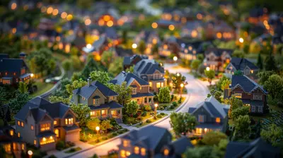 Creating Livable Cities: A Guide for Real Estate Developers