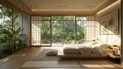 Creating the Ultimate Zen Retreat in Your Bedroom