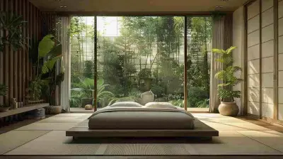 Creating the Ultimate Zen Retreat in Your Bedroom