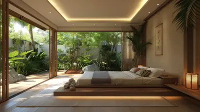 Creating the Ultimate Zen Retreat in Your Bedroom