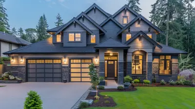 Creative Financing Options for Home Buyers
